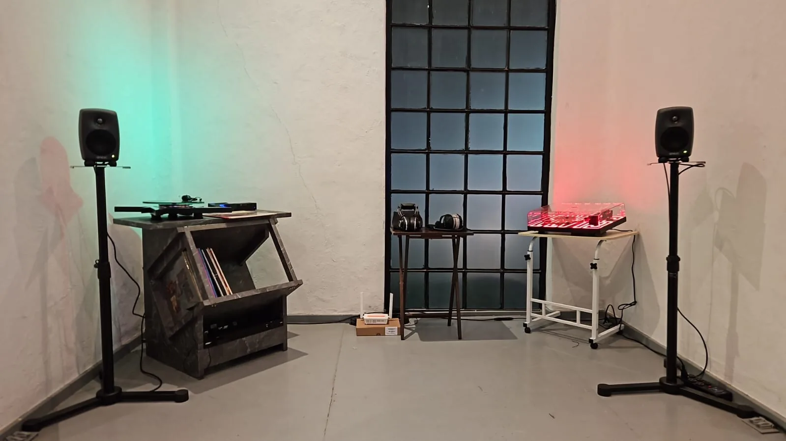 Home Audio SEPIAA